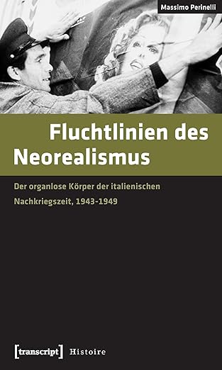 Fluchtlinien des Neorealismus-Wow! eBook