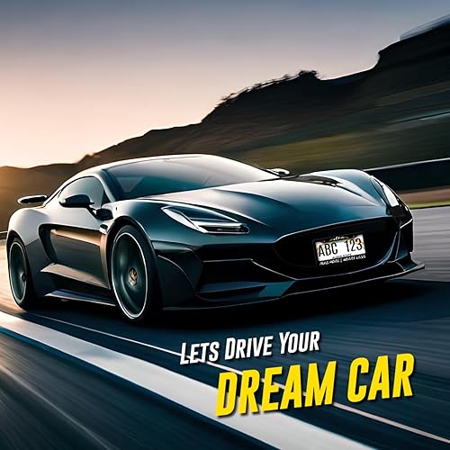 Miniatura 61 de Marco de matrícula de hibisco Aloha Hawaii Flowers placa de acero inoxidable divertido soporte para placa de matrícula decoración colorida 12.3 x