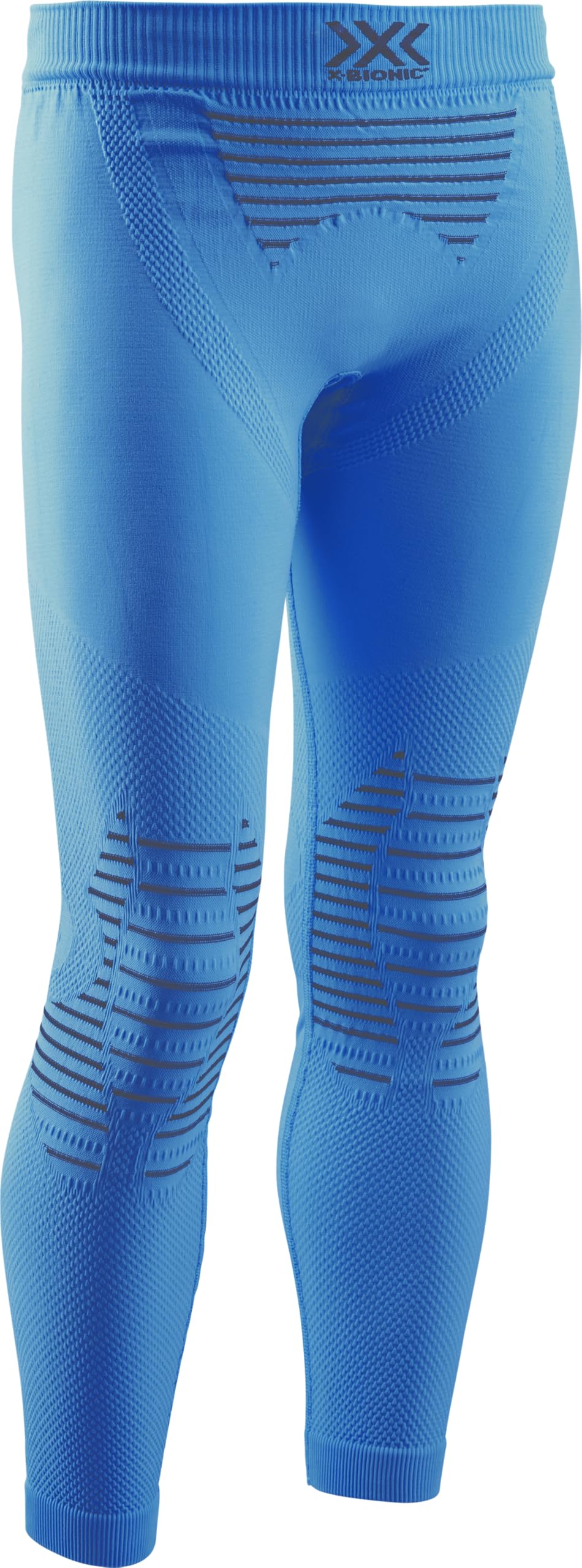X-BIONIC Invent 4.0 Pants Men - Pantalon de Compression Collant de Sport - Invent 4.0 Pants Men - Homme