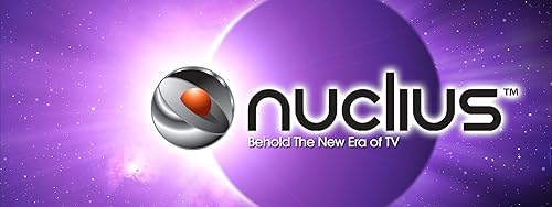 Nuclius TV - Stream Live TV & Movies