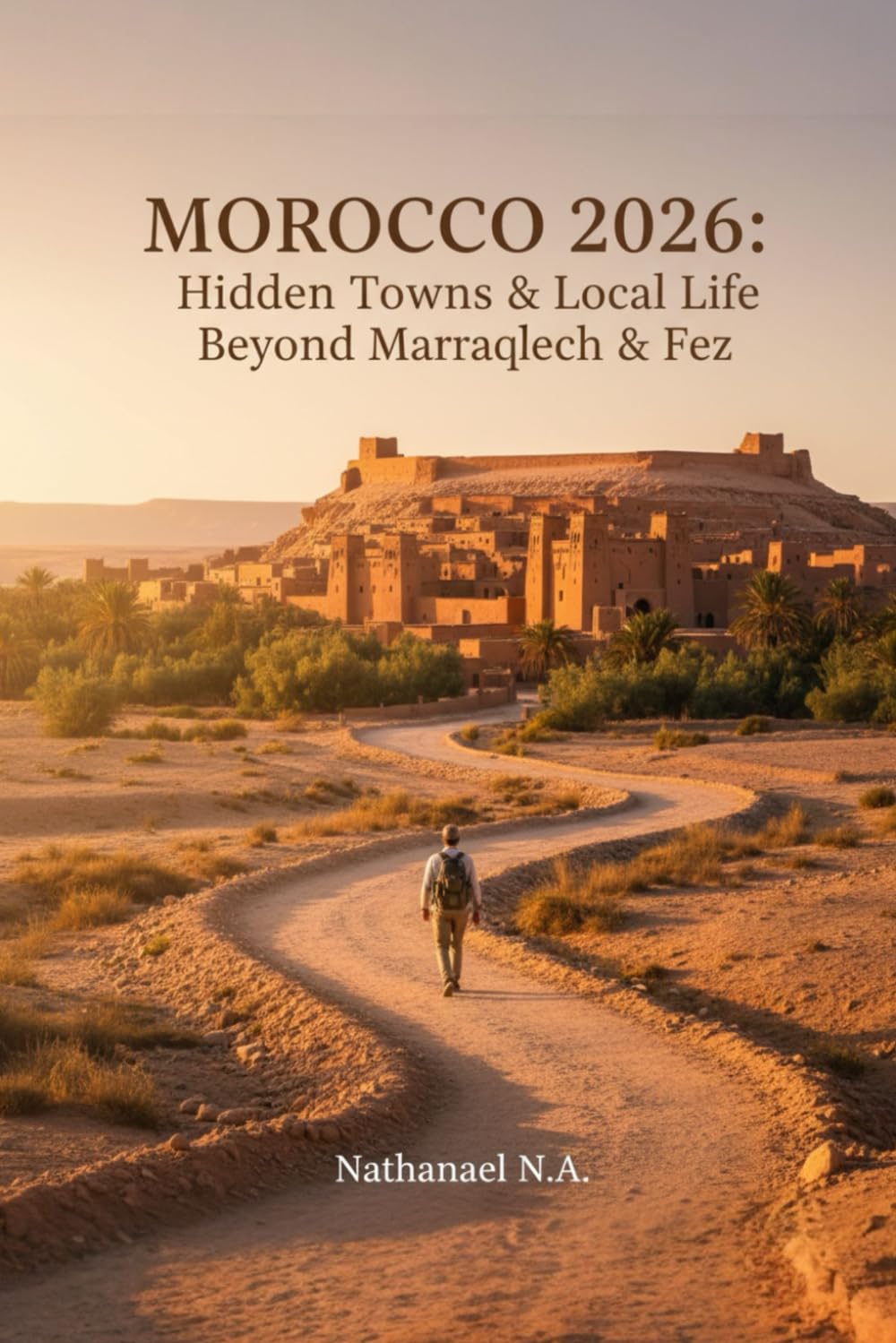 Morocco Traveler’s Guide 2026: Hidden Towns & Local Life Beyond Marrakech & Fez: 8 (The World Explorer Series)