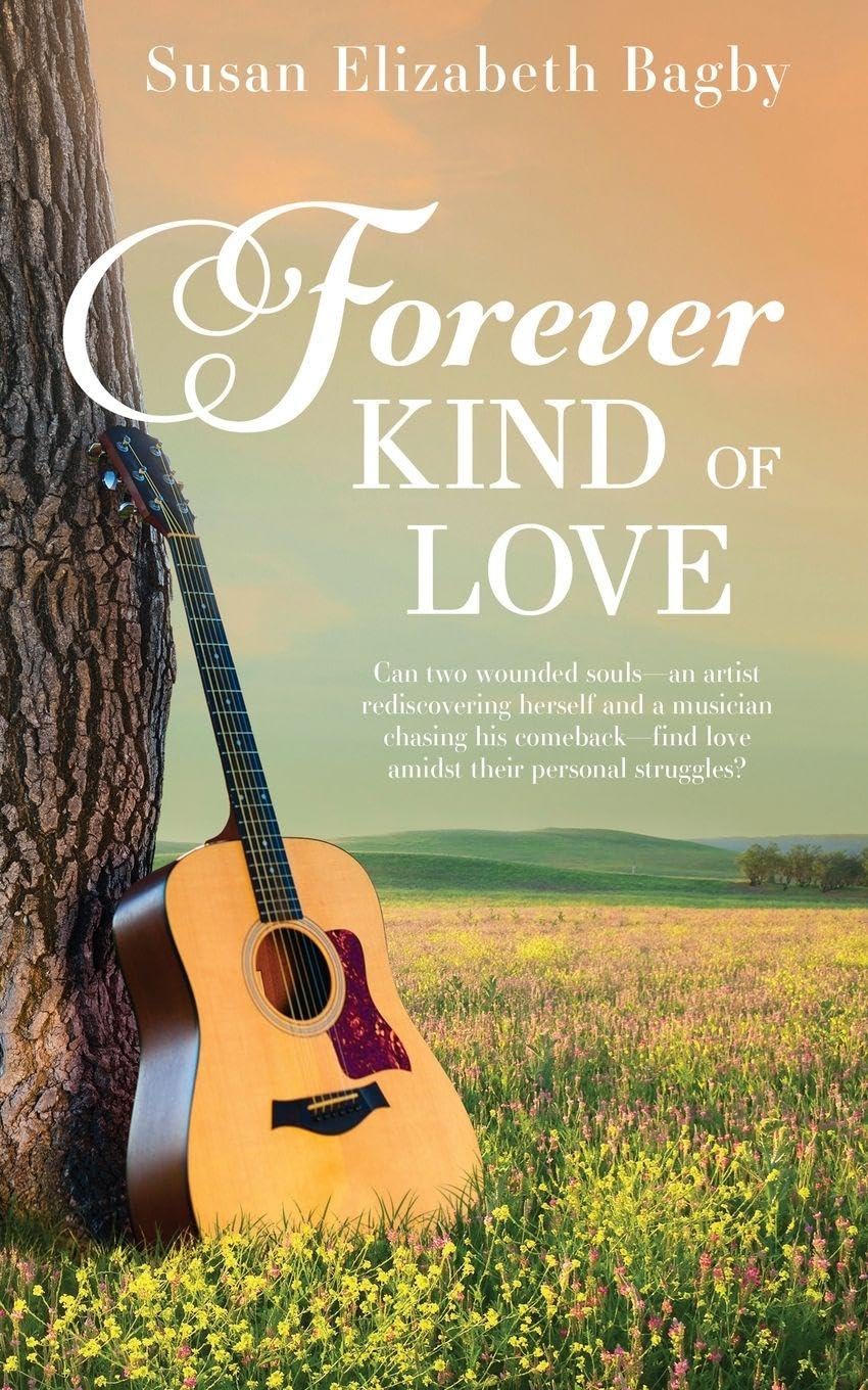 Forever Kind of Love: 1 (Cedar Hill)