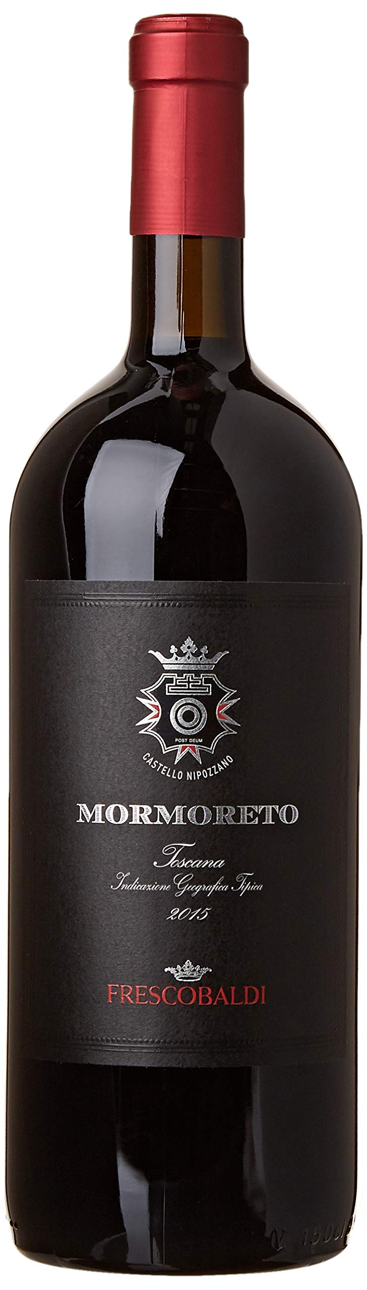 Marchesi De Frescobaldi - Toscana Igt "Mormoreto" Cru 1,5 lt. MAGNUM