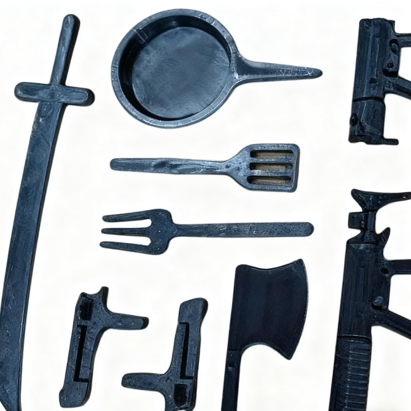 Générique Bras pour Poulets,Accessoires Costume Soldat Jeu de Rôle,Accessoires Comiques De Volaille | pour Cosplay Fêtes Photo Farces Éducatifs Jeu de Rôle