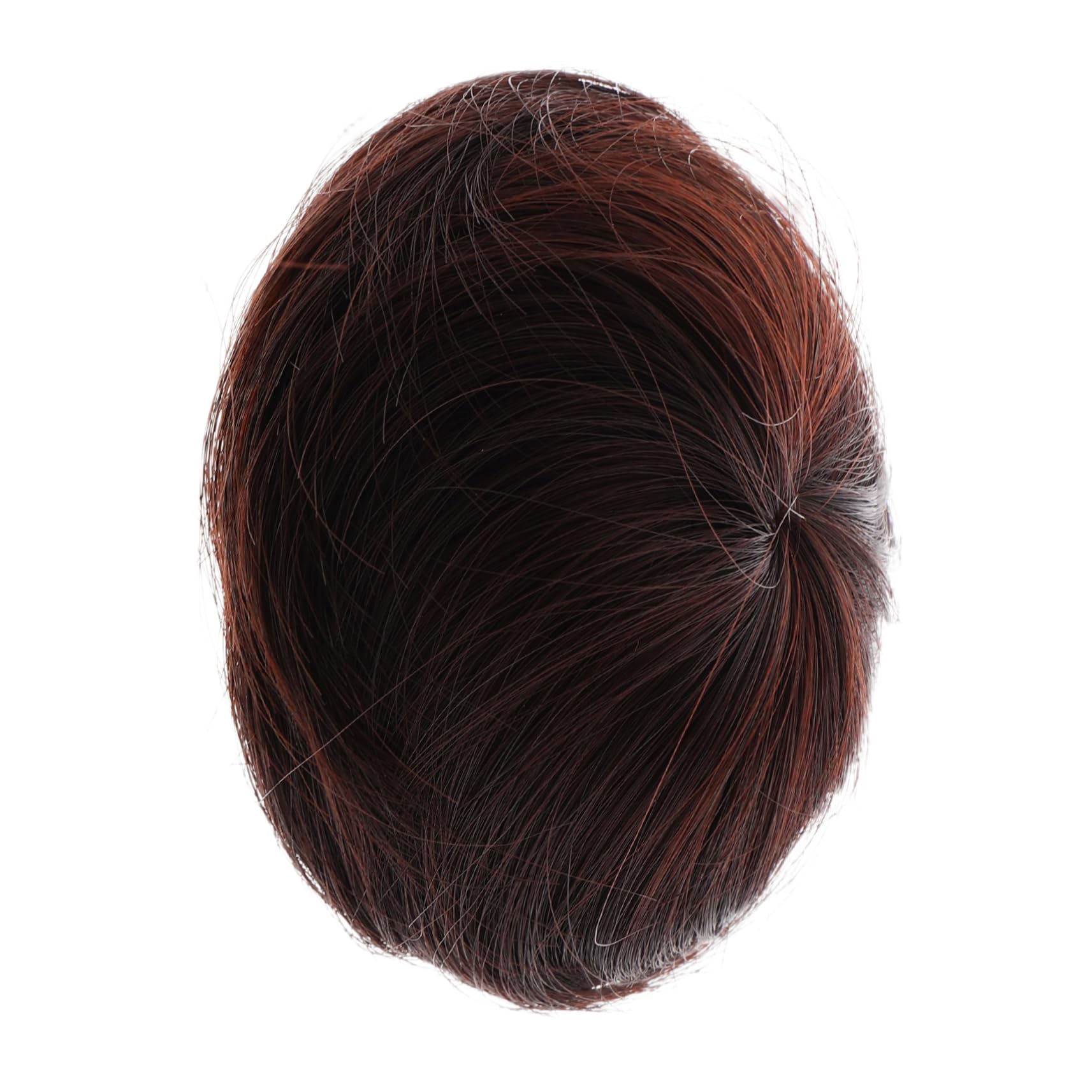 VICASKY Bun Maker for Women Donut Bun Wig Hairpiece Secure Fit Chignon Hairpiece Traditional Hairstyles for Bridal and Hanfu