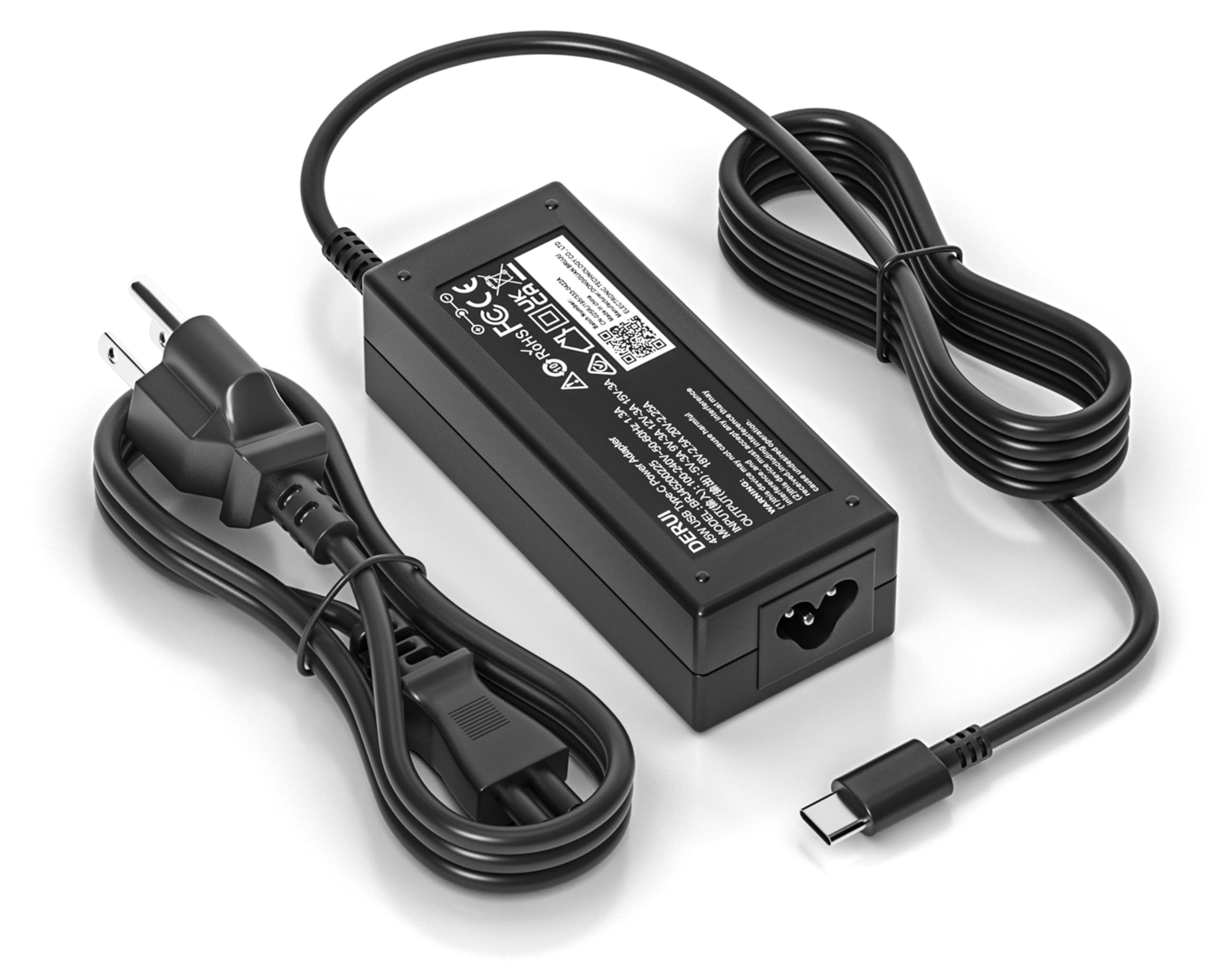 HP Chromebook 本体 + ACアダプター Amazon.com: 45W USB C Laptop Adapter Compatible with HP Chromebook