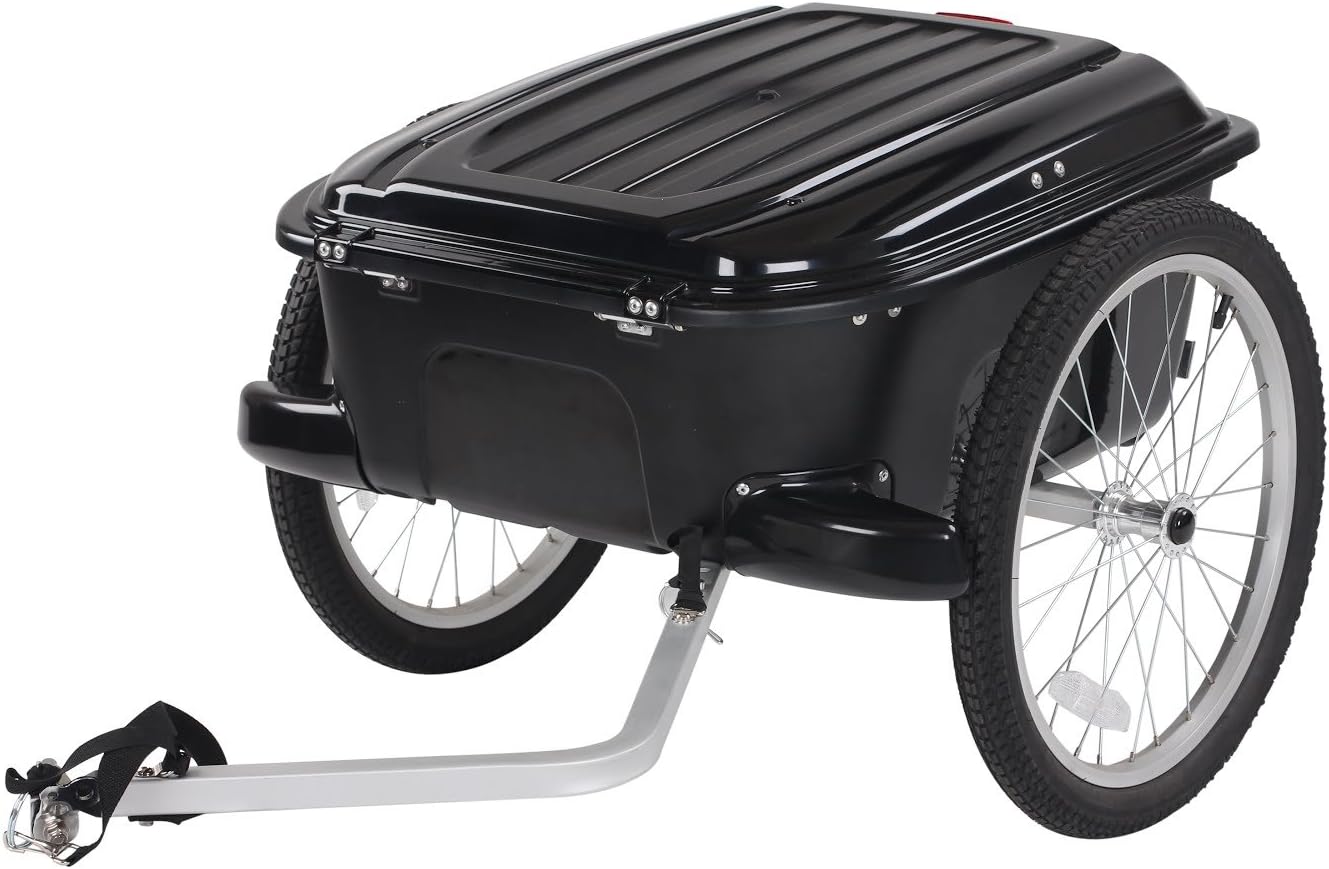TRAILER BODY ABS STANDARD