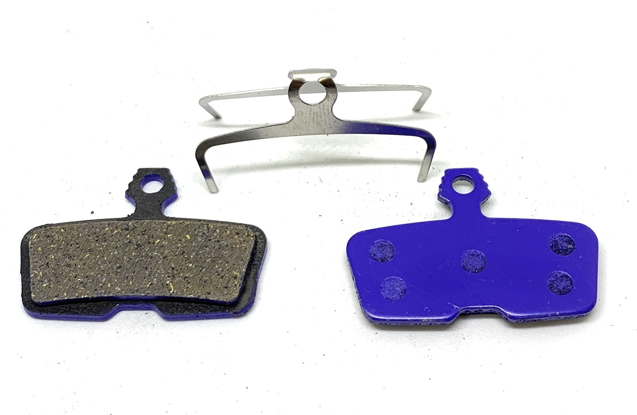 Plaquettes de Freins Céramique Brake Authority - MTO Brothers