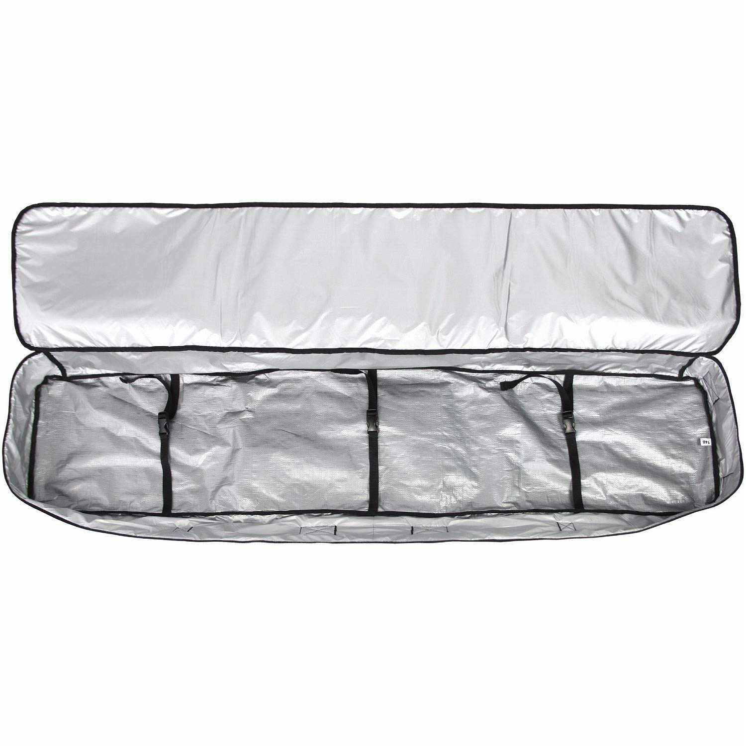 ボードケースバッグ 3way Northern Country 160cm ボードケースバッグ 3way Northern Country 160cm ボードケースバッグ