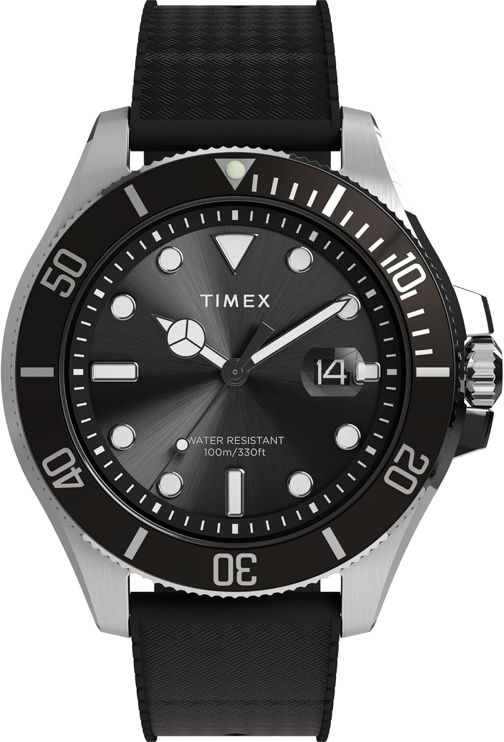 Timex Men's Harborside 42mm Watch