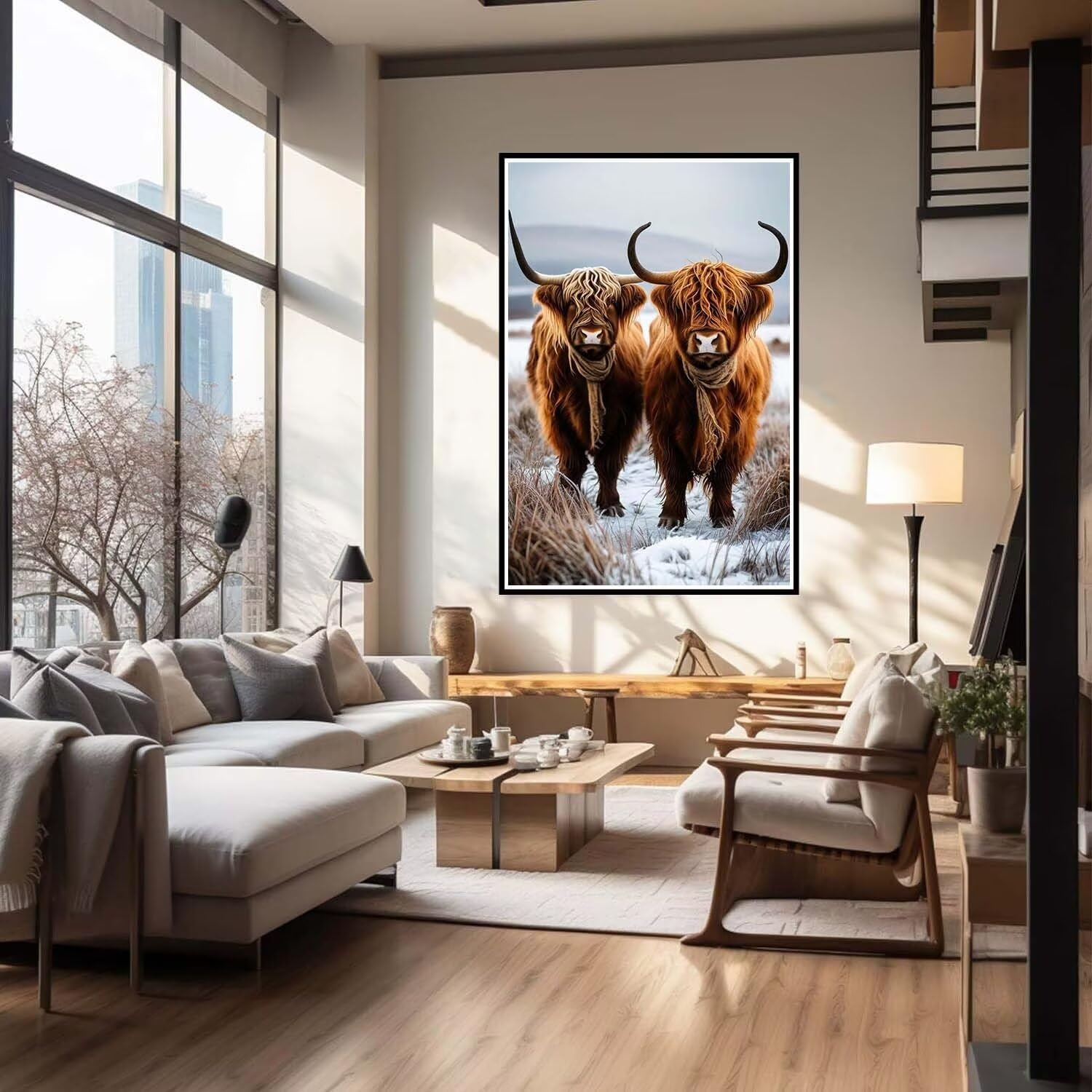 DIY 5D diamentowy zestaw dla dorosłych pływający koń 70 x 100 cm duży pełny wiertło diamentowy haft klejony kryształ górski haft krzyżykowy puzzle do domu salonu sypialni płótno sztuka dekoracja ścienna L1333