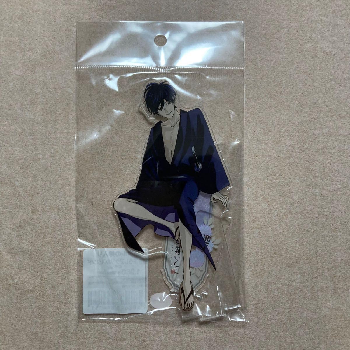 Amazon.co.jp: ホタルの嫁入り 描き下ろし アクリルスタンド アクスタ