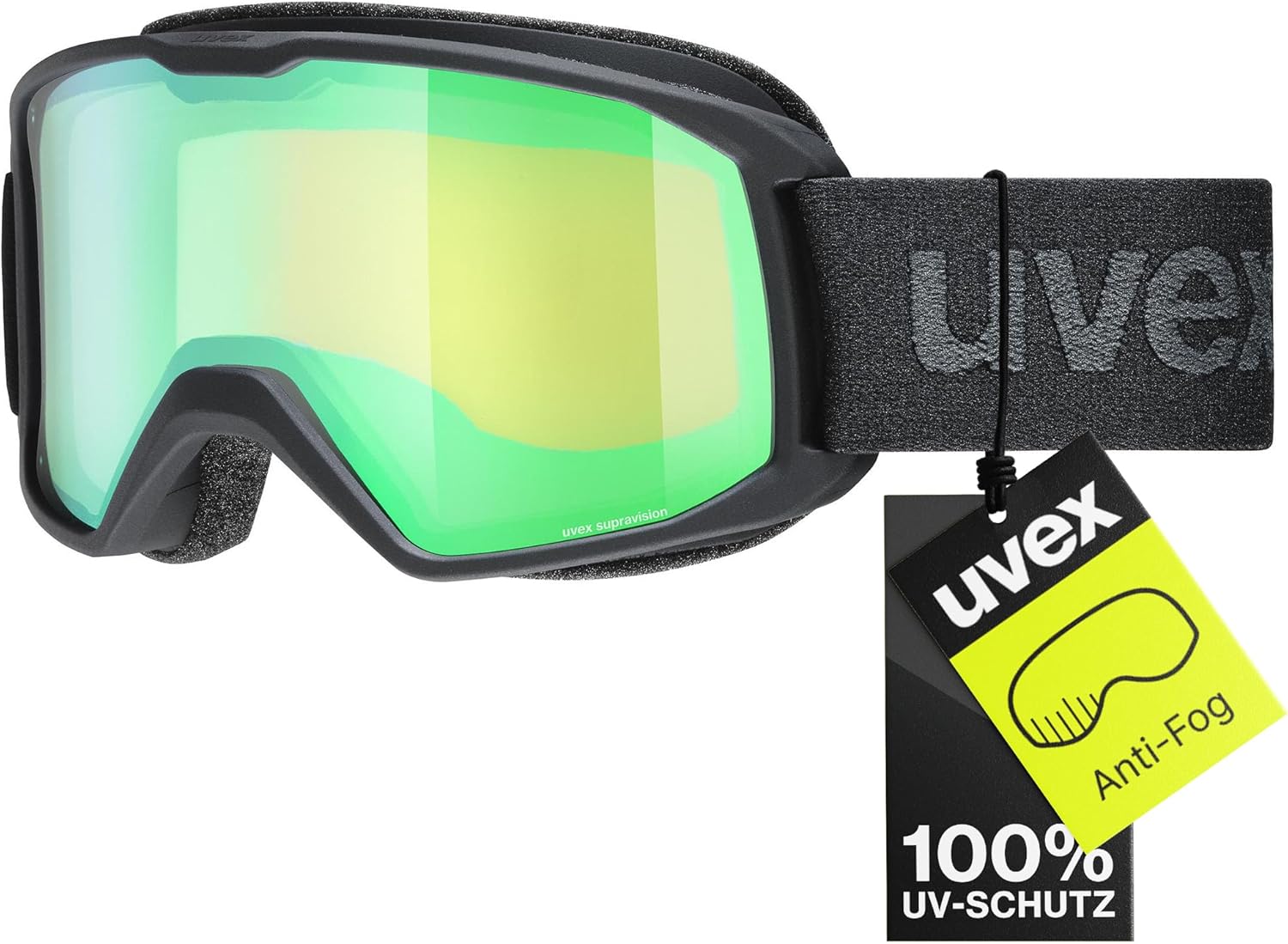 Uvex Element Skibrille