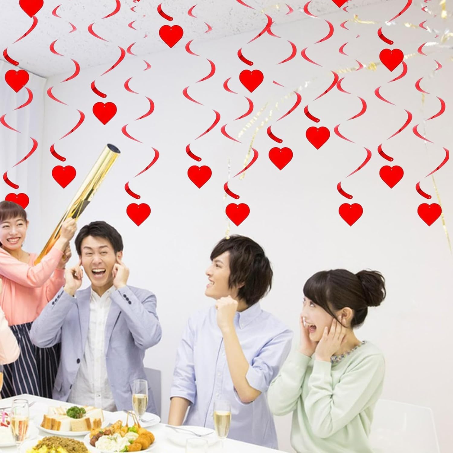Amazon.co.jp: bardsxgfg(あき) 母の日の飾り 母の日吊り飾り 母の日