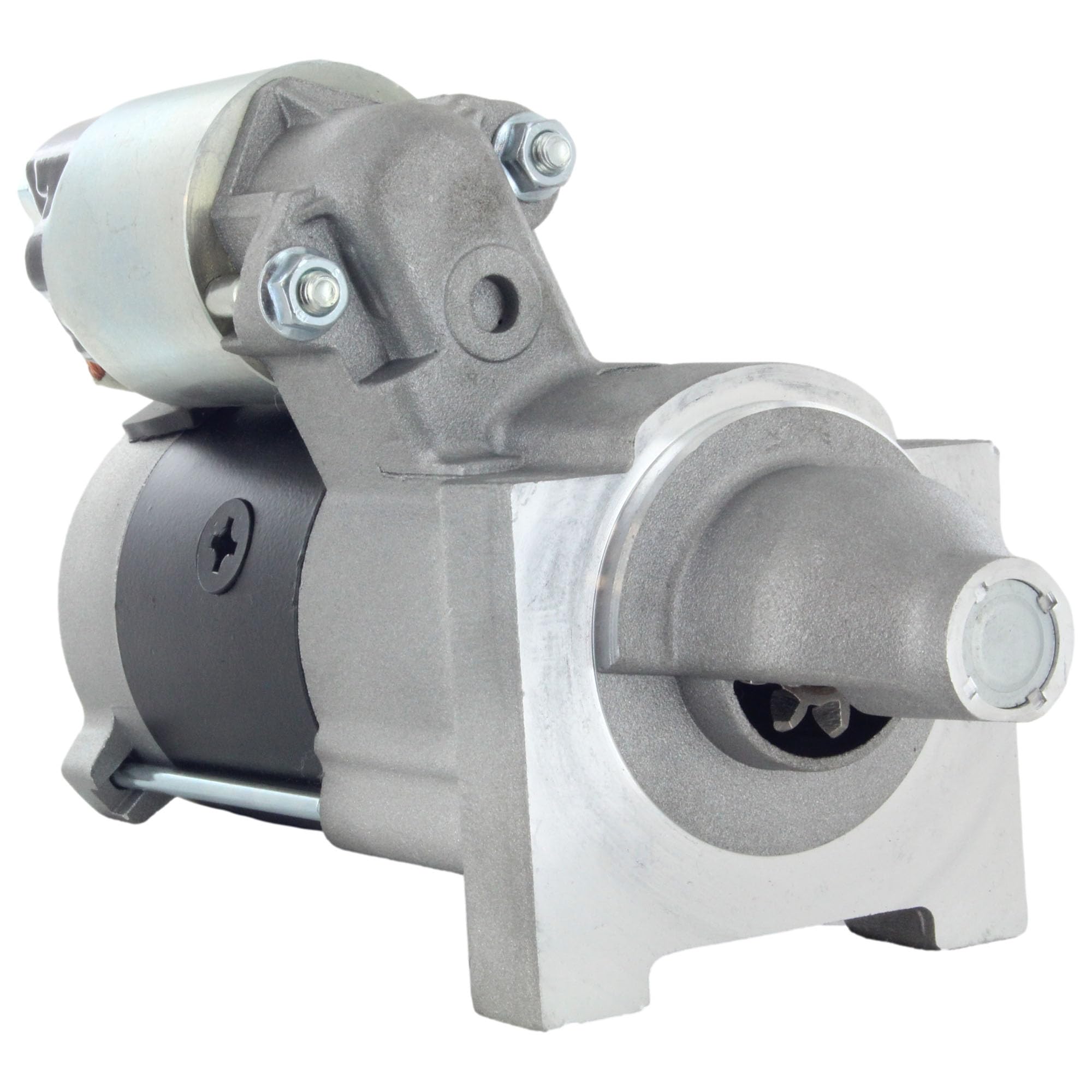 NEW Starter Kawasaki UTV KAF400 Mule 600 610 21163-7020 John - Foto 3