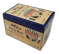 Vista 10 de Cafe du Monde Café y achicoria 24 tazas individuales