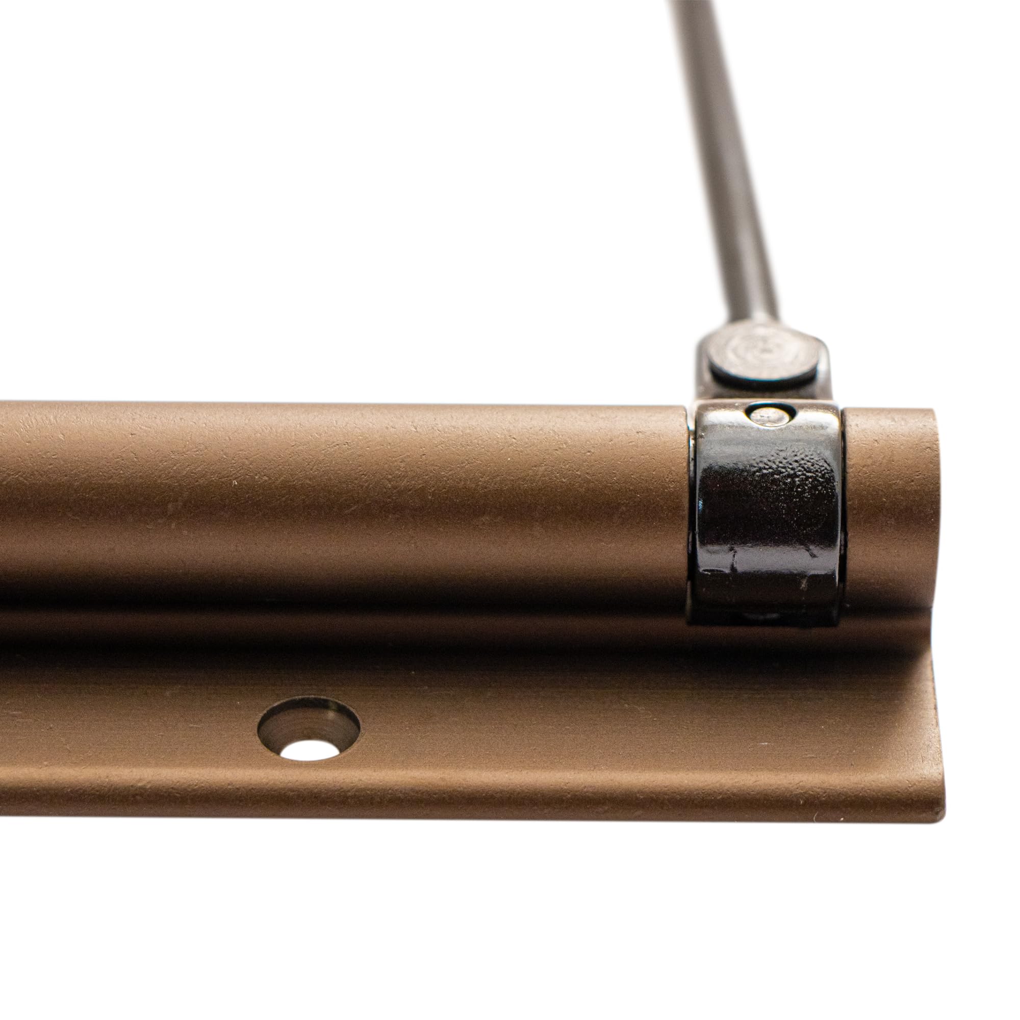 Justor 5613/03 - Brazo muelle MB 56 bronce