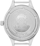 Bulova Men's Automatic Analogue Watch Archive Series Limited Edition Mil-Ships-W-2181 - 5