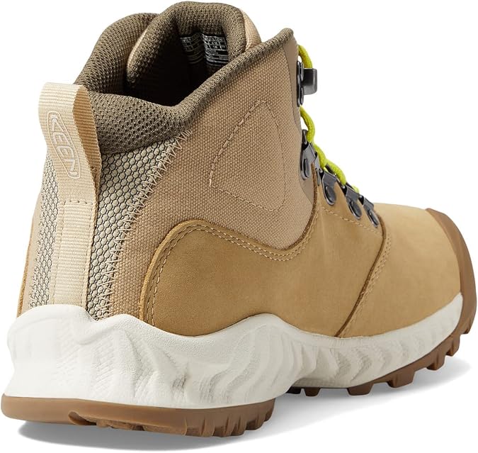 KEEN NXIS Explorer Waterproof Women's Hiking Boots