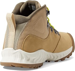 Amazon.com | KEEN Women's NXIS Explore Mid Height Waterproof Fast