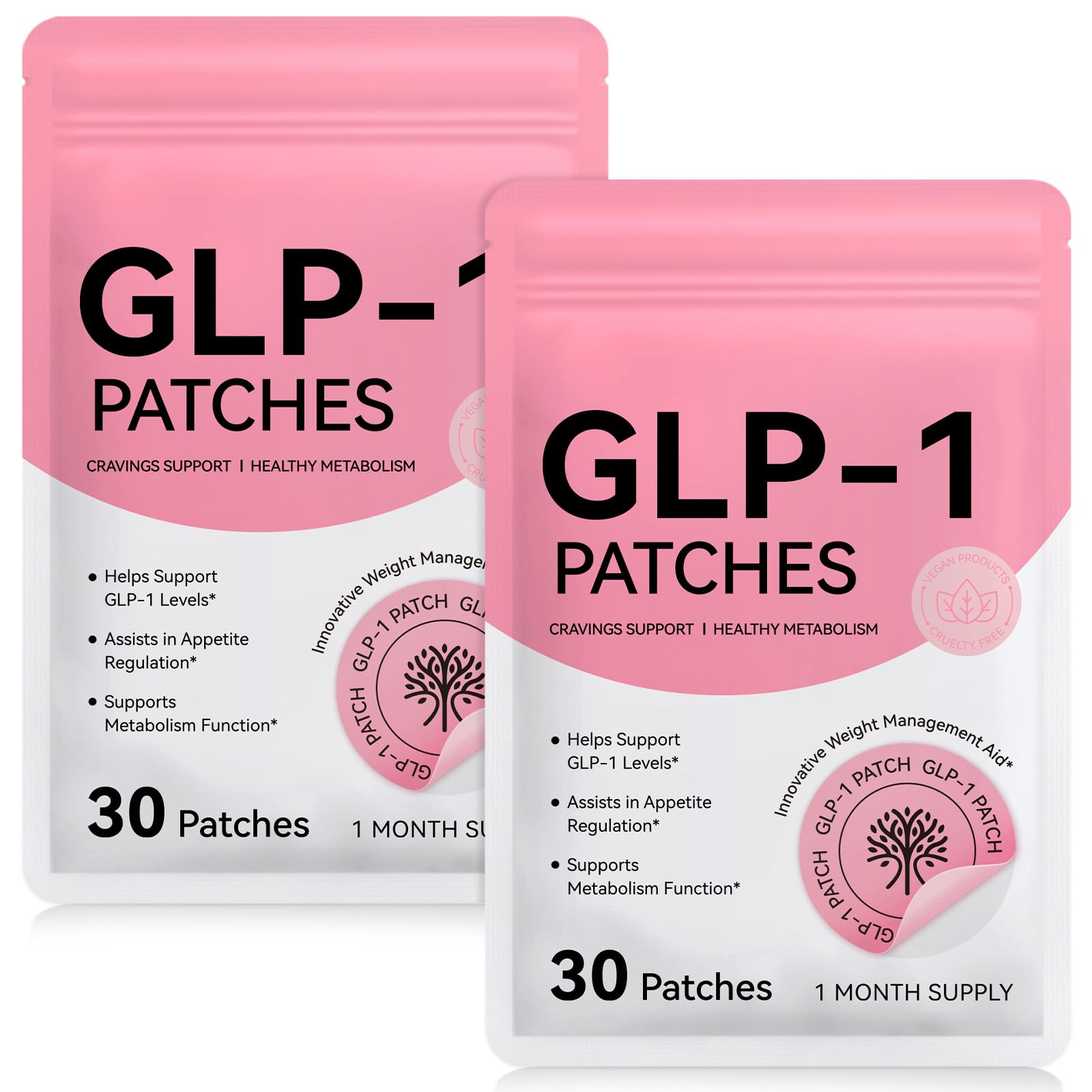 reddit glp 1 patches 2Pack GLP-1 Patches for Women and Men, GLP1 Patches with L Glutamine,  Berberine, Chromium, Pomegranate and Cinnamon, 8-Hour Long-Lasting Formula  Support,Easy to Use : Amazon.ca: Health & Personal Care