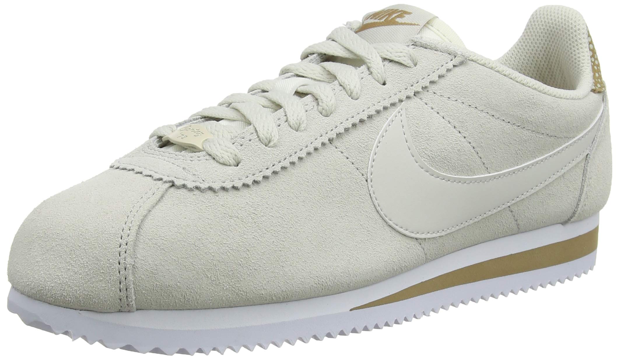 nike women's classic cortez premium