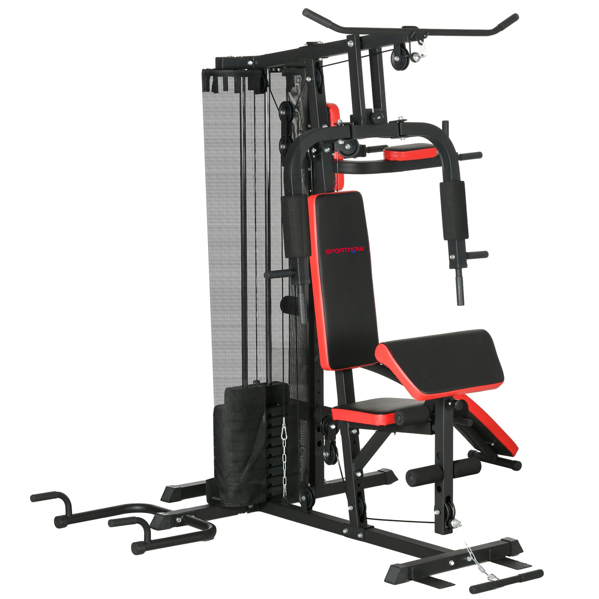 Pro Fitness Argos Gym Equipment Weights Marcy Eclipse Argos 90kg
