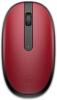 Vista 1 de Ratón HP 240 BT Empire Rojo