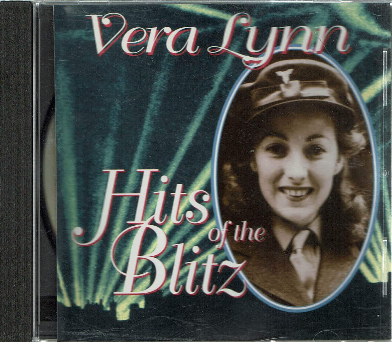 Hits Of The Blitz [Audio CD]