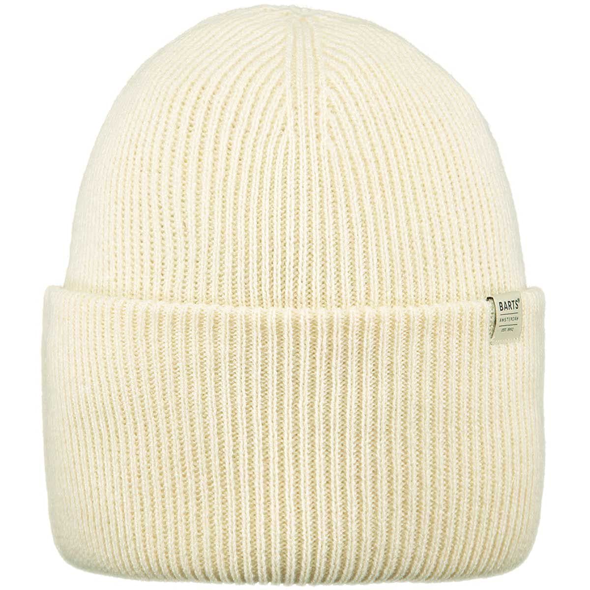 Barts Men's HAVENO Beanie Beanie Hat, 0010-WHEAT, UNI