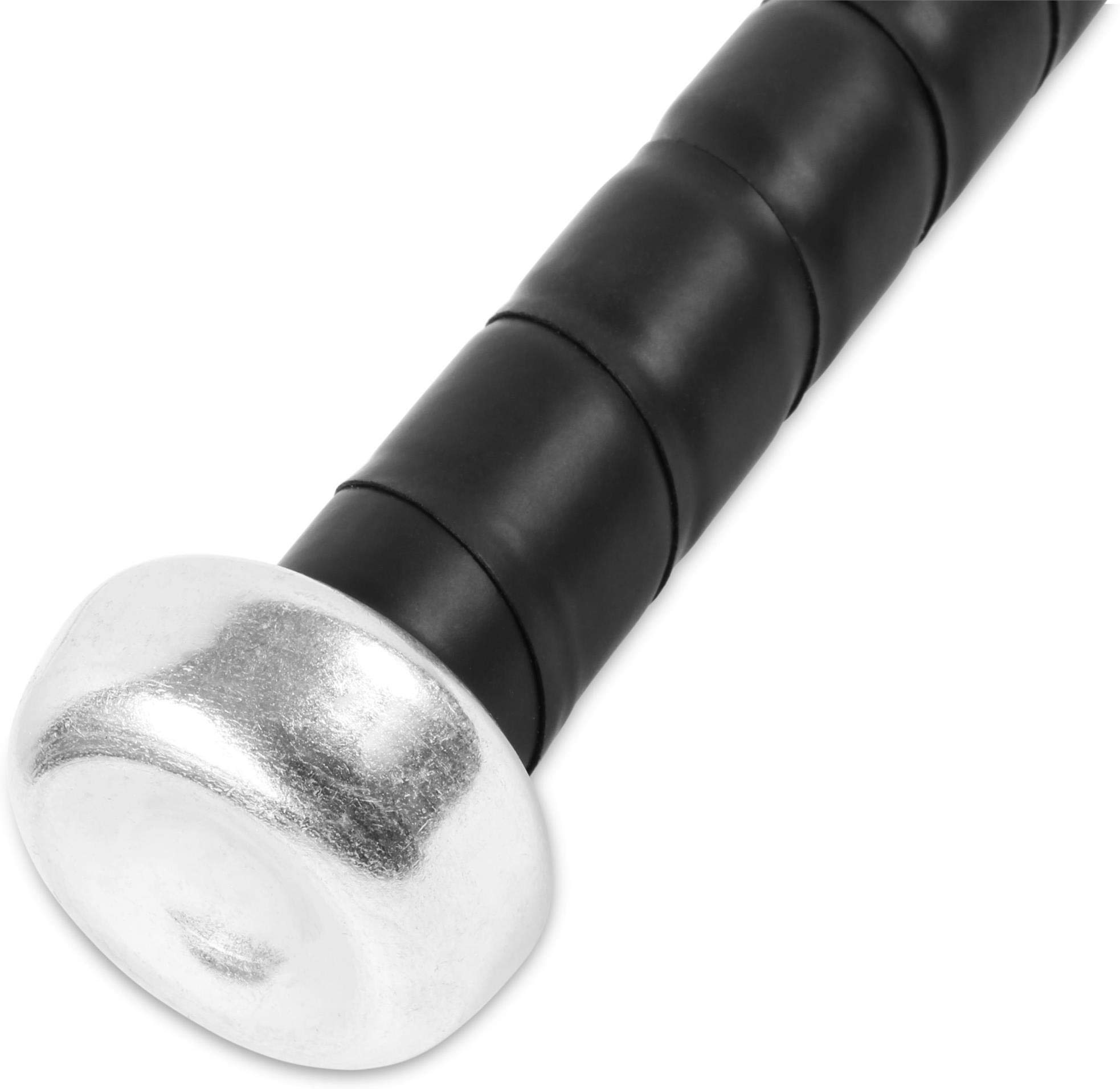 Aluminium Baseballschläger Alu Baseball mit gummiertem Griff