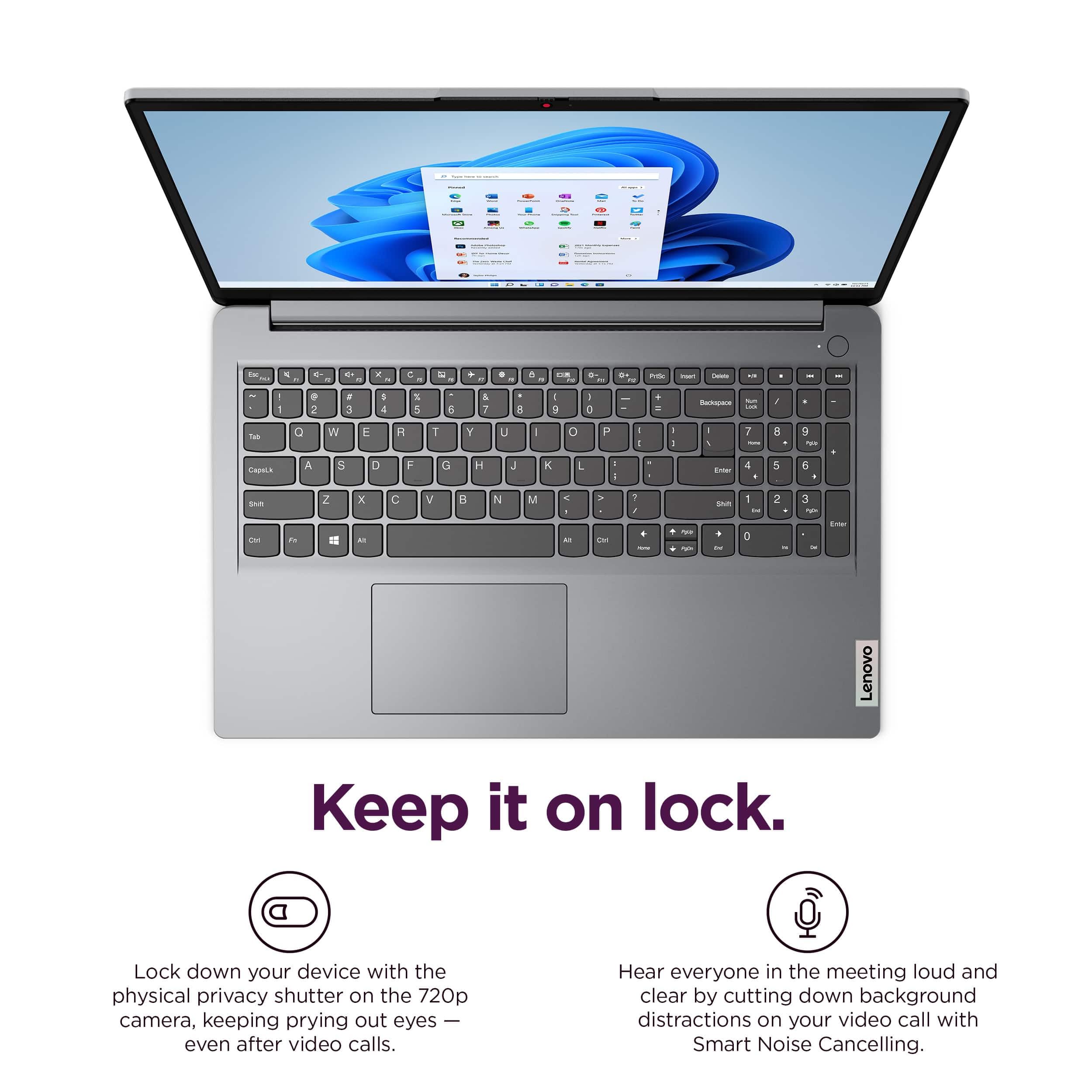 Lenovo - pppiyo Amazon.com: Lenovo IdeaPad 15.6