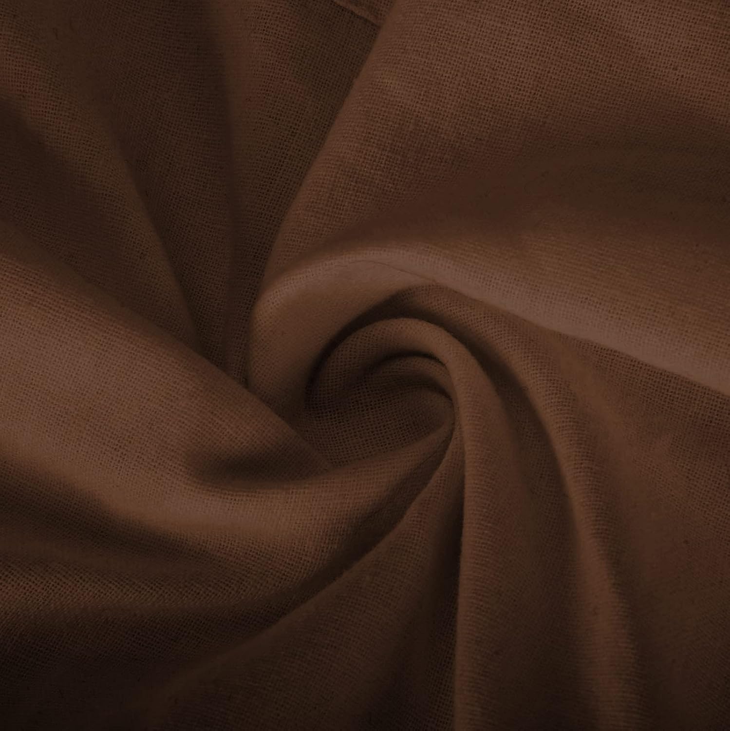 Women's Capri Pants High Waist Drawstring Cinch Bottom with Button Cotton Loose Casual Trouser with Pockets - Image 6