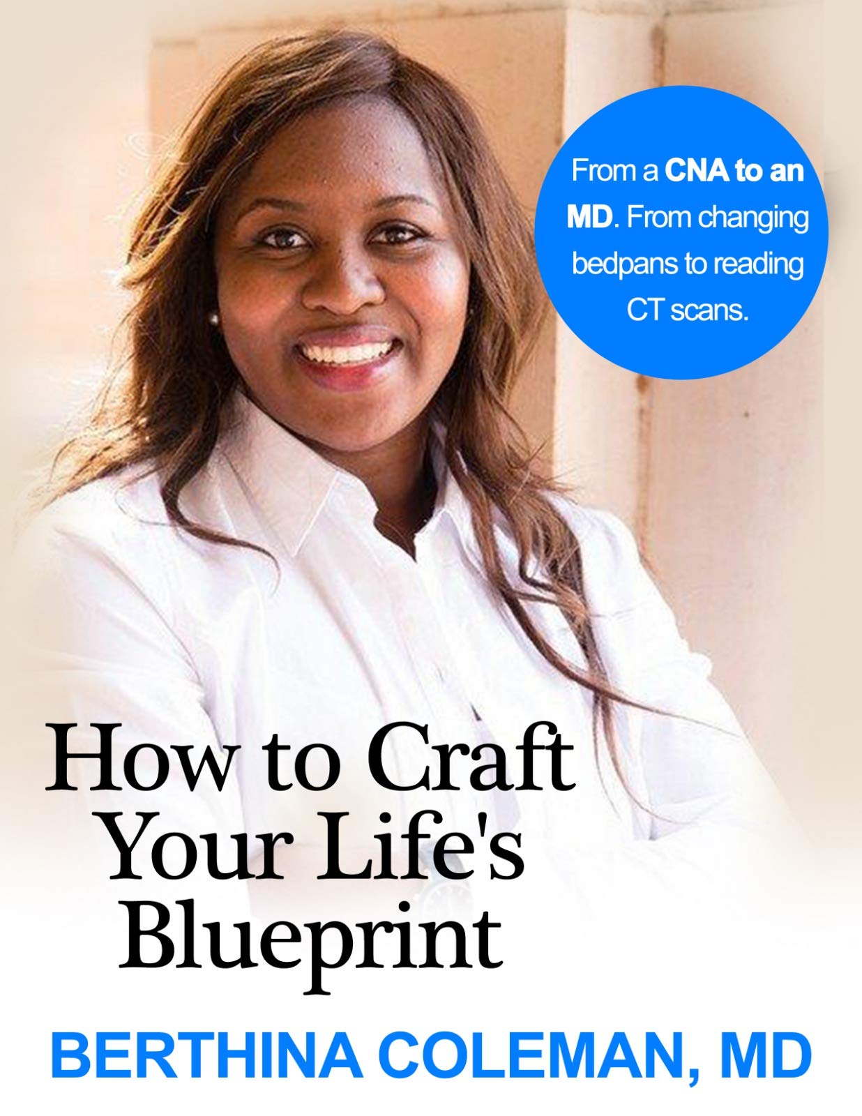 How To Craft Your Life's Blueprint
