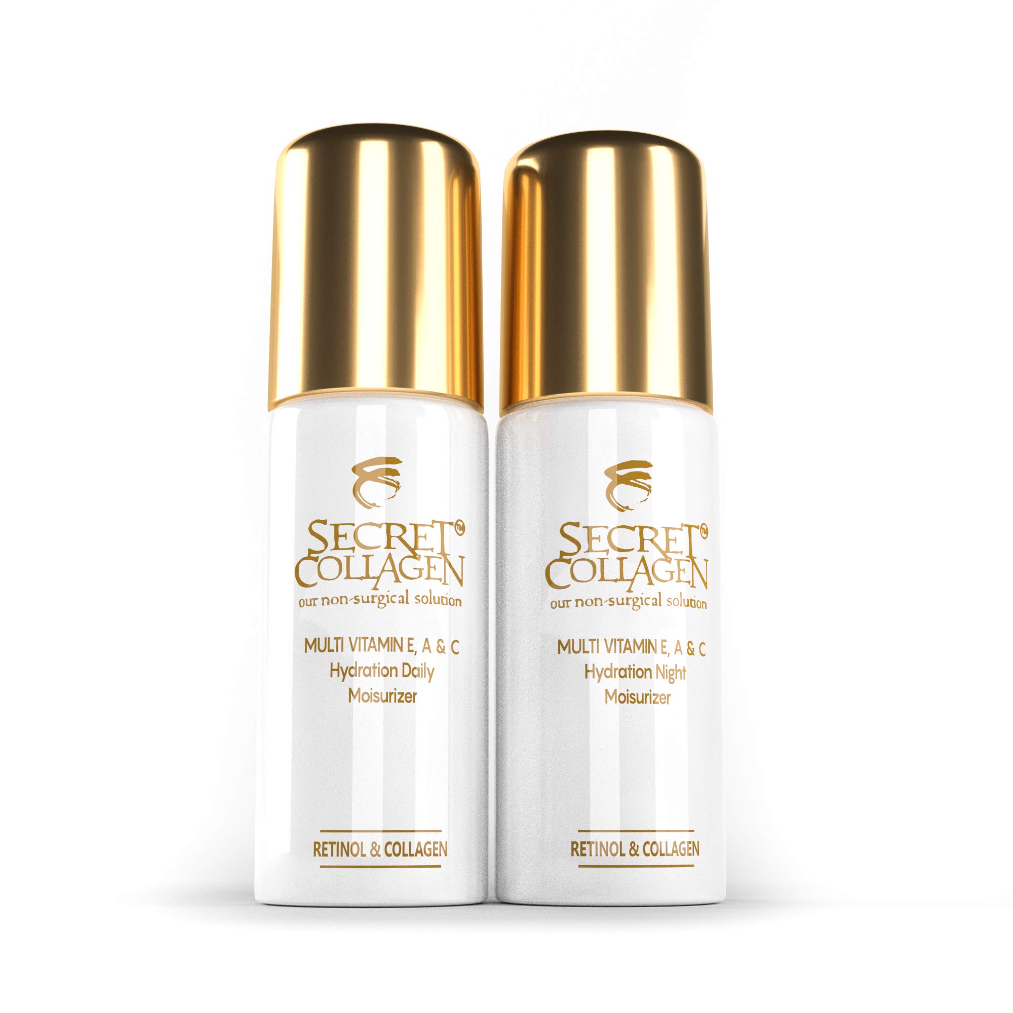 overnight dark spot corrector