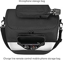 W-KING T9-2 2個セット　スピーカー T9-2 - Bass up & 105dB Huge Sound | Custom EQ Setting | RGB Light