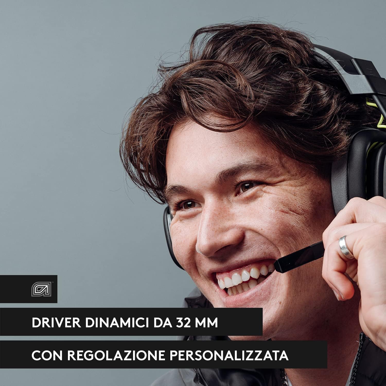 ASTRO A10 Cuffie Gaming Cablate Gen 2 - Cuffia gaming - Immagine 1