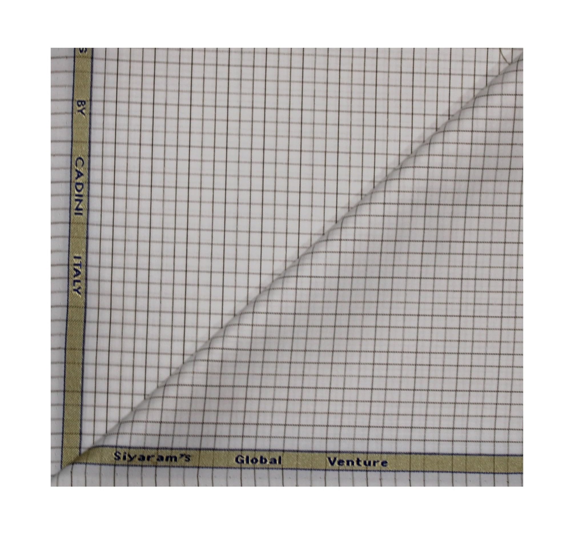 siyaram's Men's Pure Cotton Solid Unstitched Shirt Fabric 1.60 m Free Size (SS1128)-picture-35