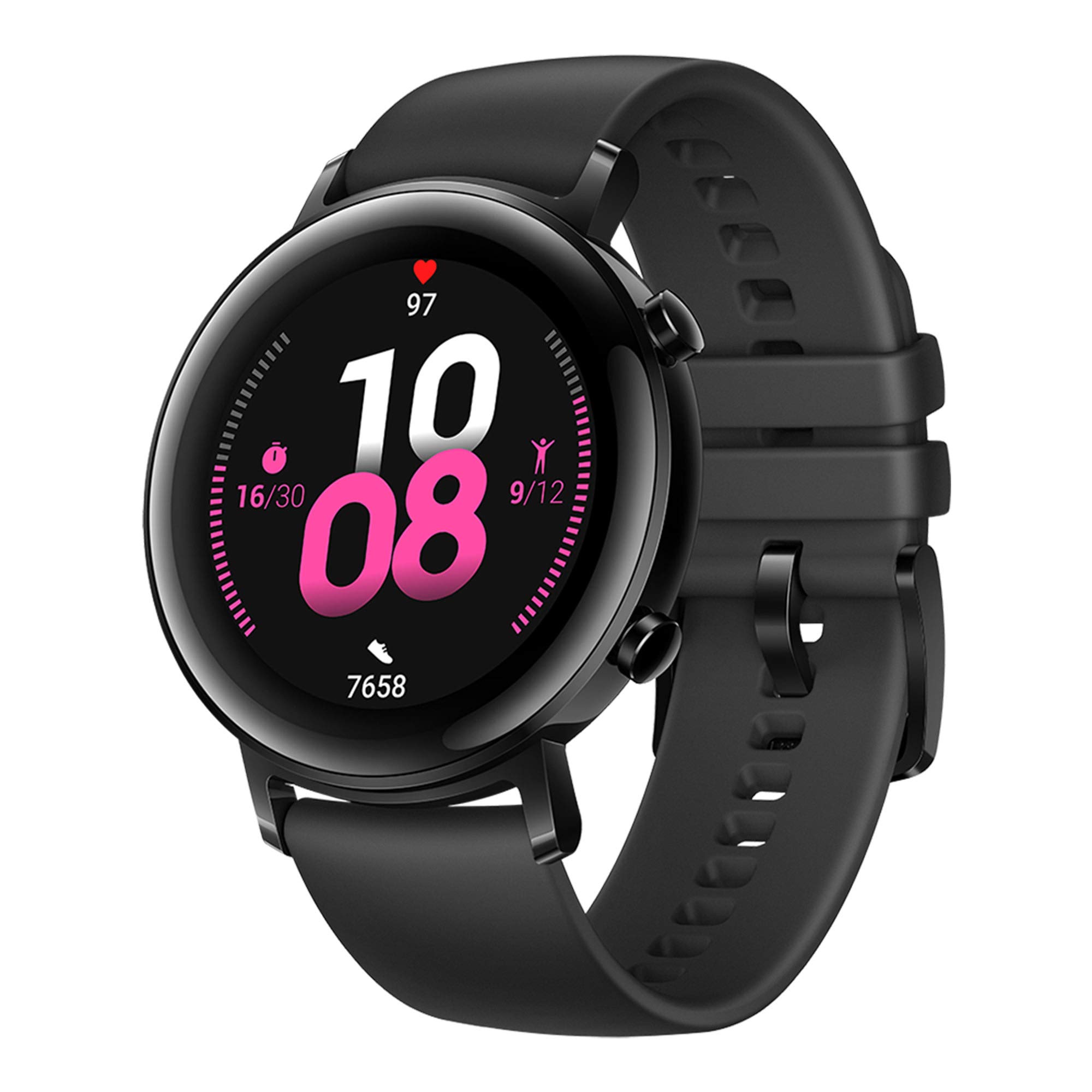 Reloj Huawei Watch Gt Gt2 Especificaciones Huawei Gt2 Contestar
