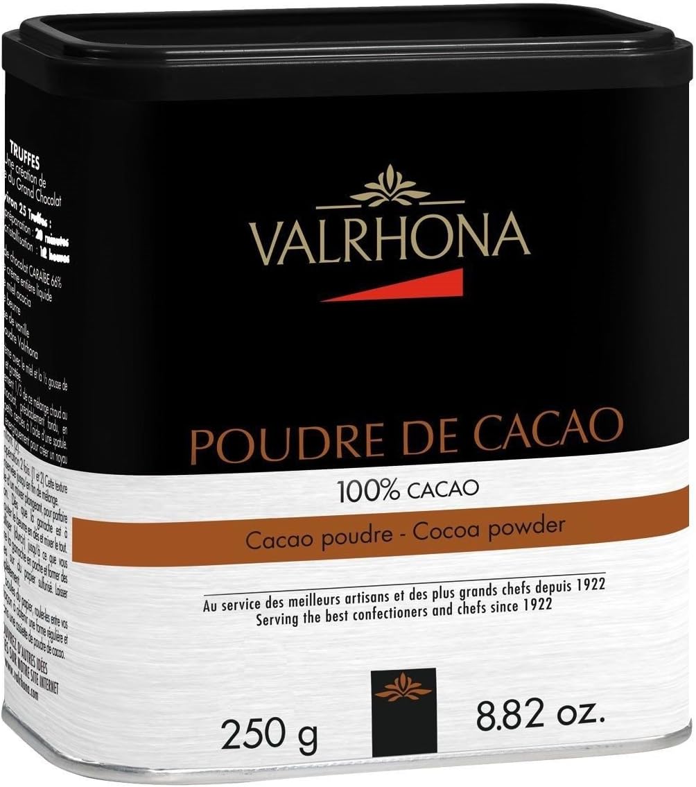 Valrhona Cocoa Powder 250 gm