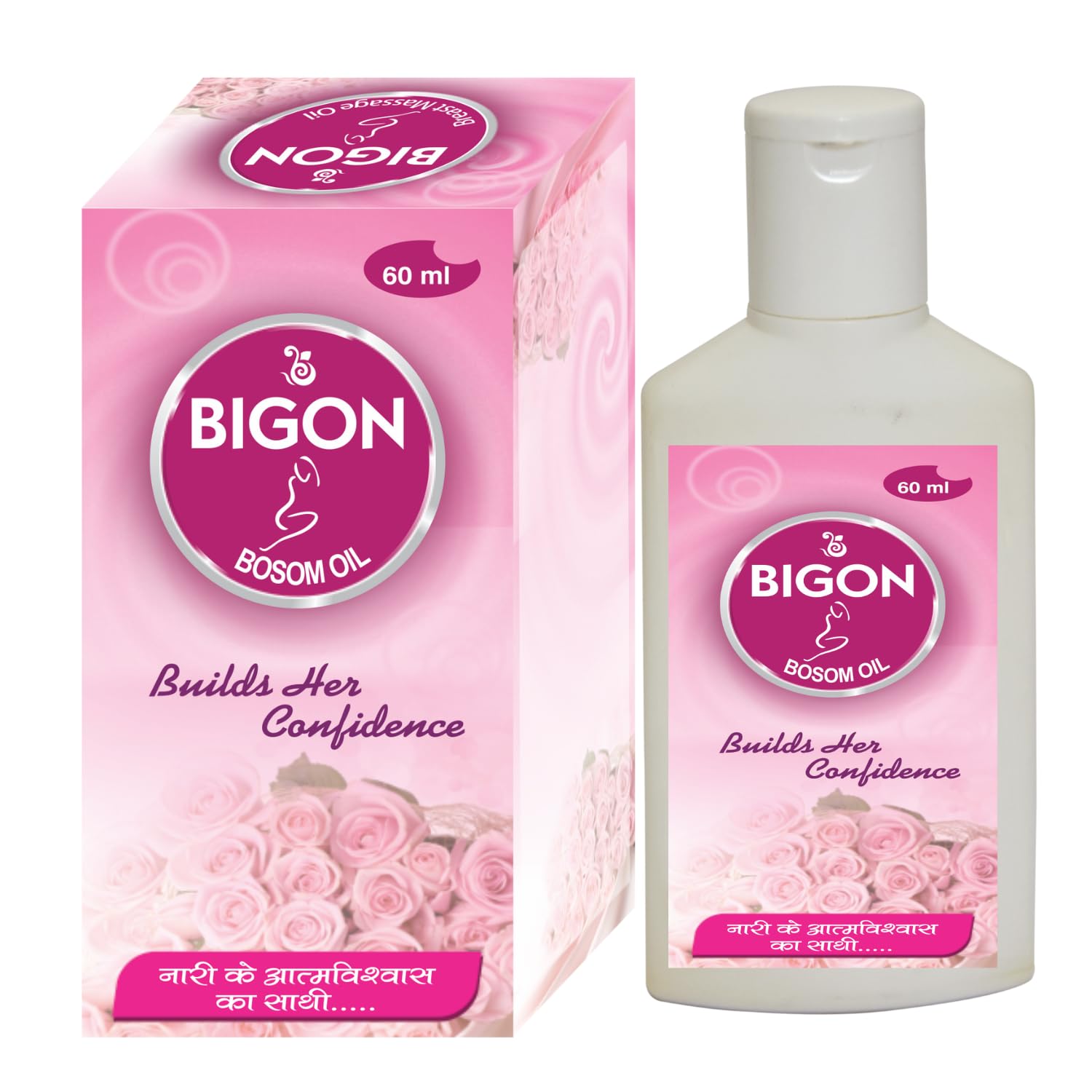 Afflatus Ayurvedic Bosom Oil for Womens (60 ml, Pack of 1) (B0CKPN1MQD) Amazon Price History, Amazon Price Tracker