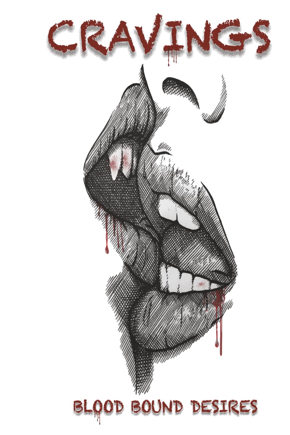 CRAVINGS: Blood Bound Desires