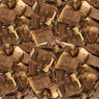 Premium Palo Azul Herbal Tea 5oz (141g) | Wildcrafted Kidneywood Blue Stick | 100% Natural Loose Bark | Yields 40+ Cups | Authentic Mexican Herbal Infusion.