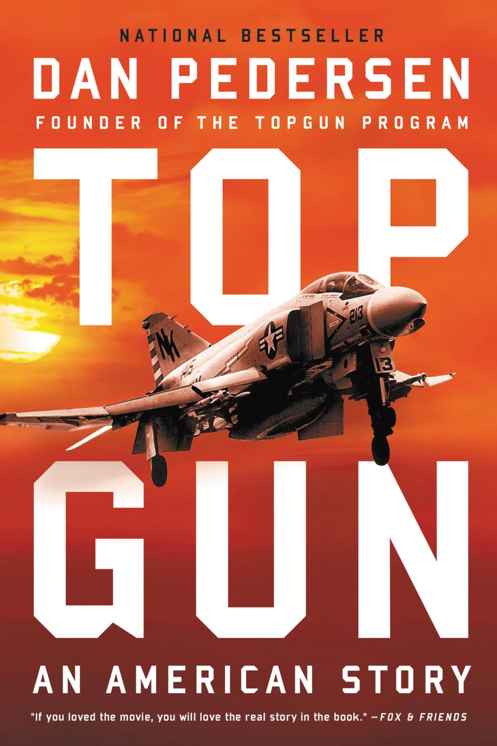 Topgun: An American Story Paperback – Illustrated, 3 March 2020