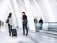 Vista 14 de Thule Revolve - Equipaje rodante