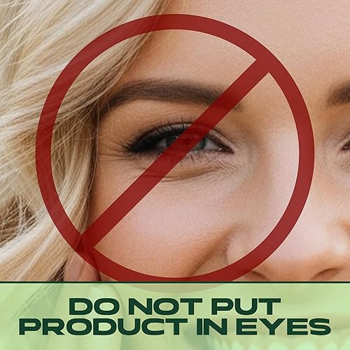 Miniatura 6 de Eyebright - Líquido de hierbas con eufrasia orgánica, luteína, arándano, arándano y goji Suplemento vegano a base de plantas para hombres y mujeres