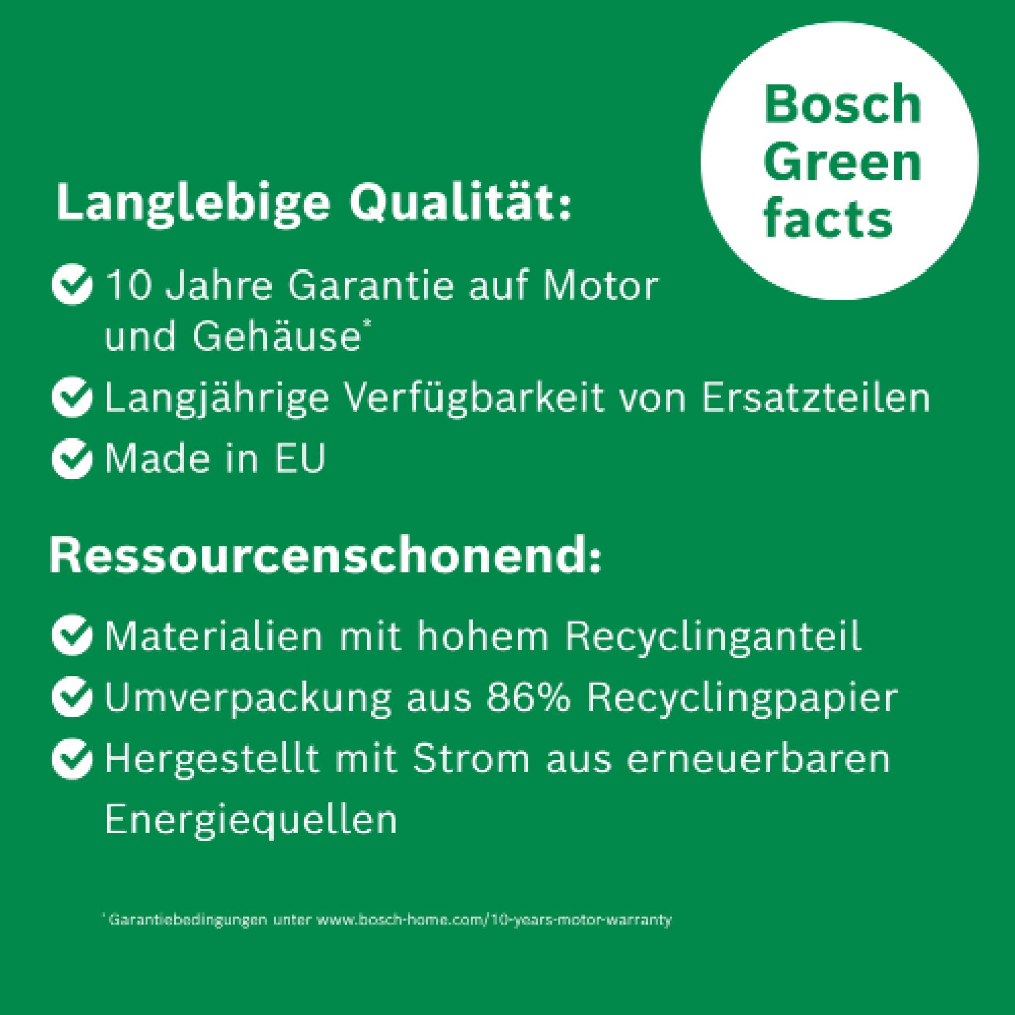 Bosch Küchenmaschine Serie 6, 7 Automatikprogramme, integr. Waage, 5,5l Schüssel, Durchlaufschnitzler, Scheiben, Knethaken/Rührbesen/Silikonbesen, spülmaschinenfest, 1600 W, silber/schwarz, MUMS6ZS13D