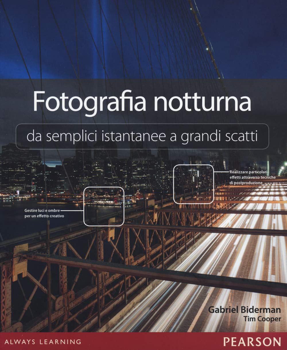 Fotografia Notturna Da Semplici Istantanee A Grandi Scatti - 4