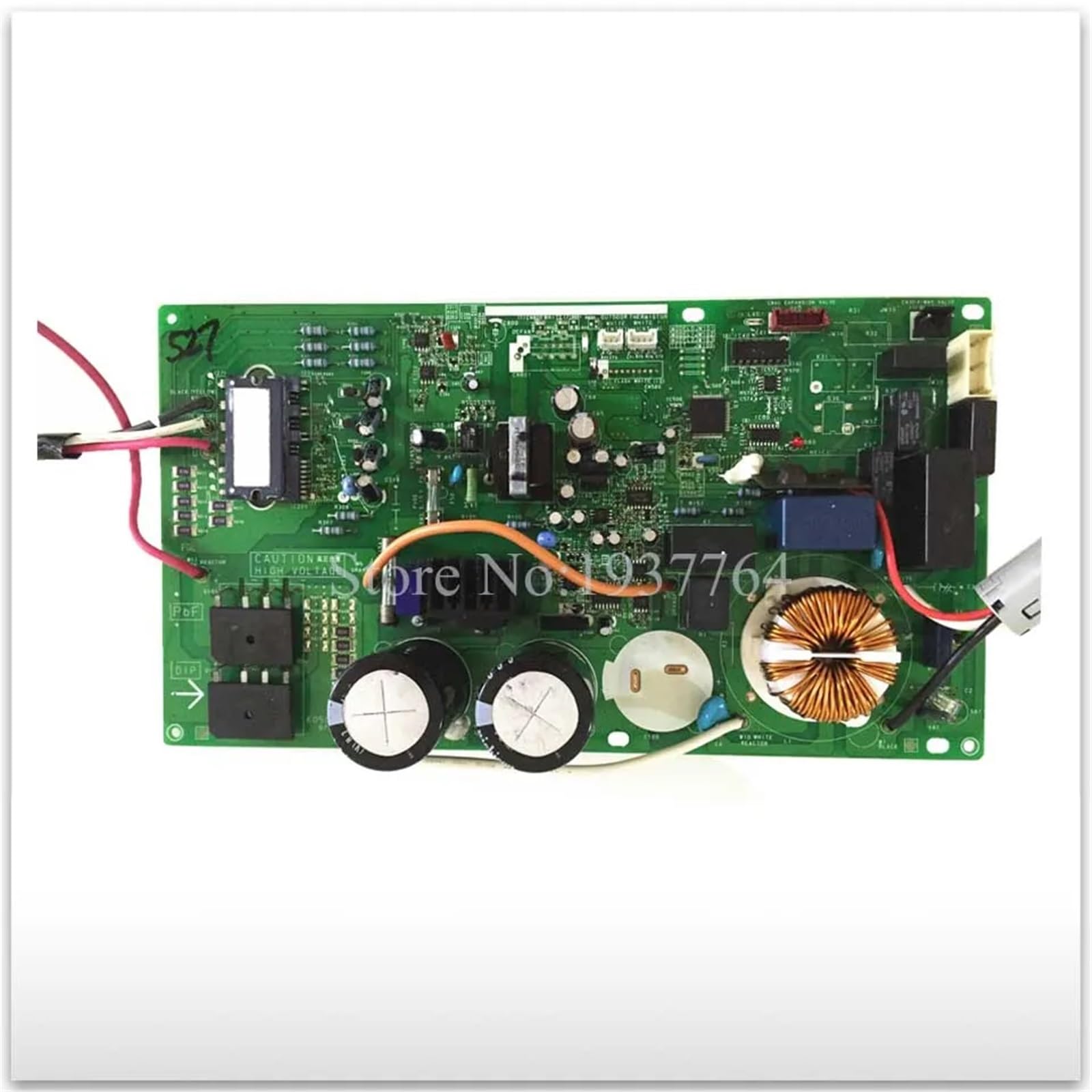 BONZMXDKHQ Air conditioner computer board Frequency conversion board K05CM-C-A (03) K05CM-03 9707026016 Without wire board