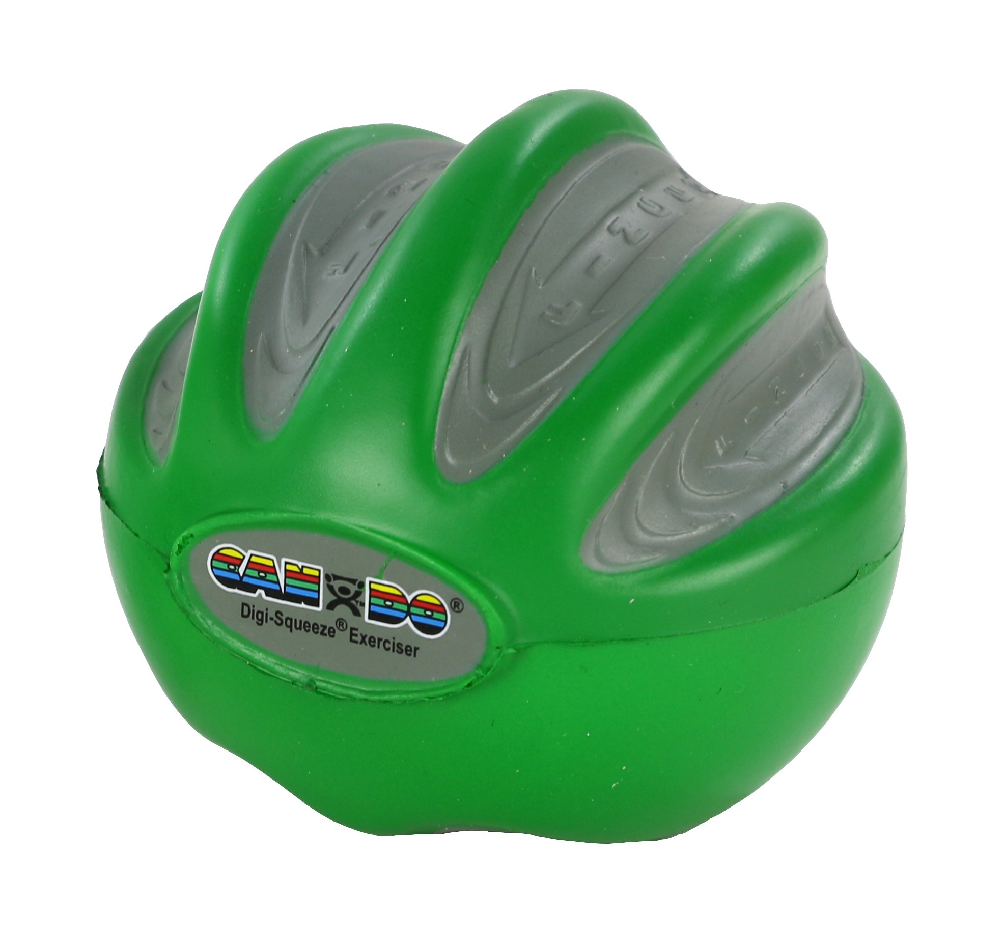 Fei 10–1982 Fabrication Cando Digi-squeeze/mains/doigts, Medium, Vert